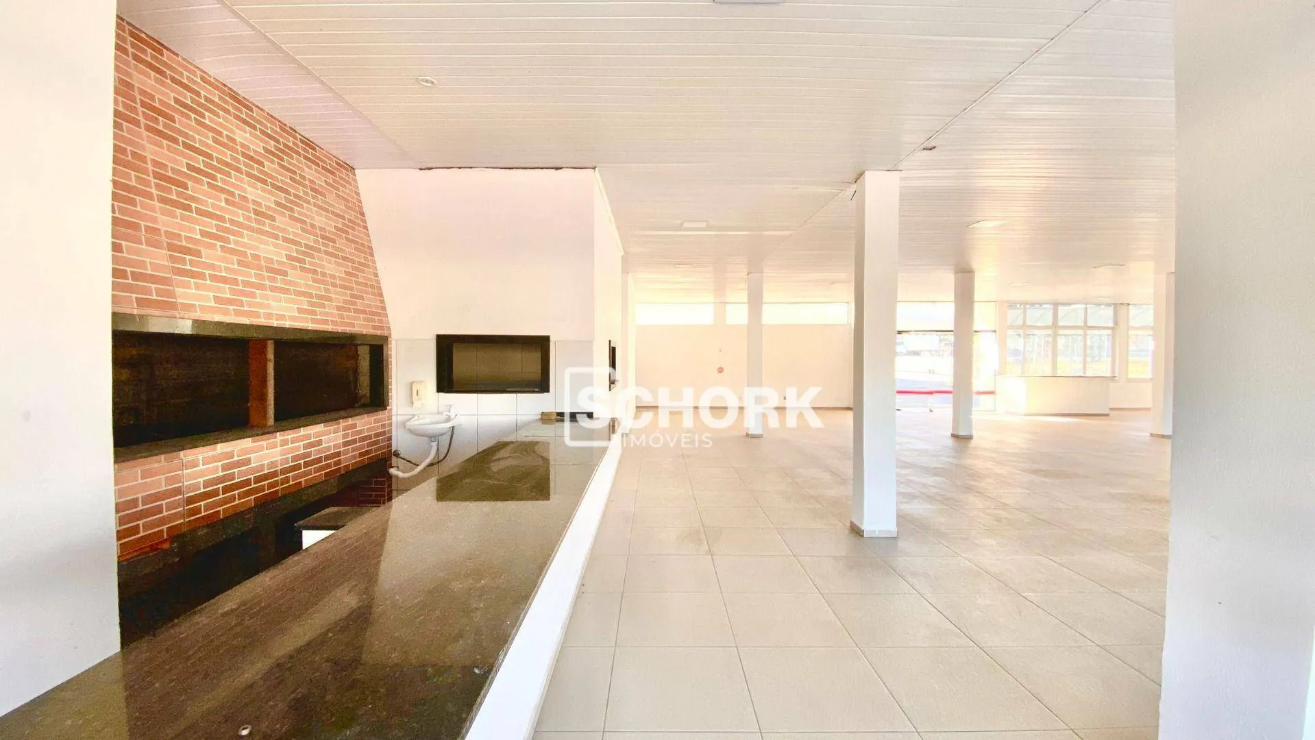 Sala para alugar, 350 m por R$ 5.347,77/mês - Itoupava Central - Blumenau/SC — foto 5