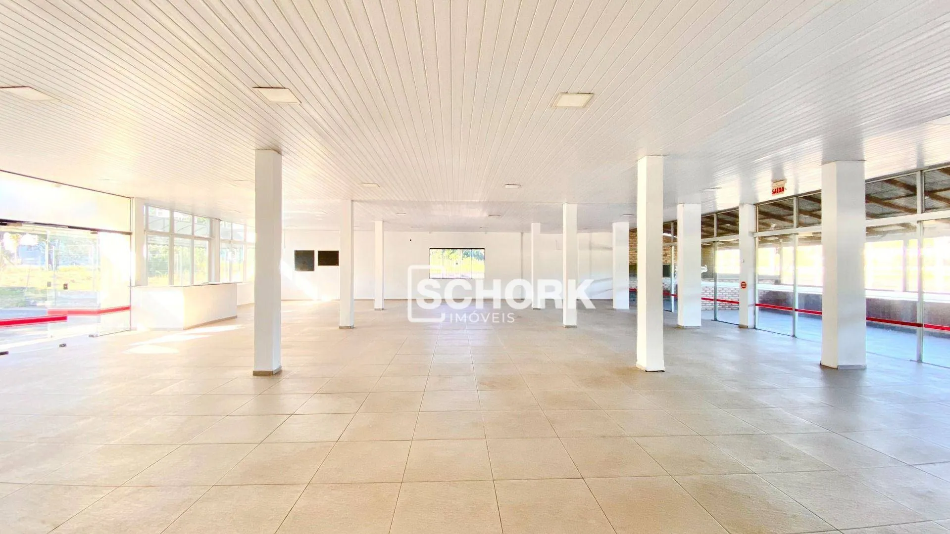 Sala para alugar, 350 m por R$ 5.347,77/mês - Itoupava Central - Blumenau/SC — foto 6