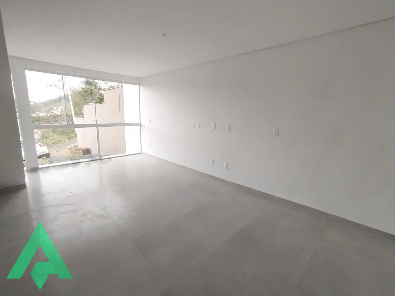 Sobrado com 2 suítes à venda por R$ 350.000,00 - Bairro Itoupavazinha - Blumenau/SC — foto 3