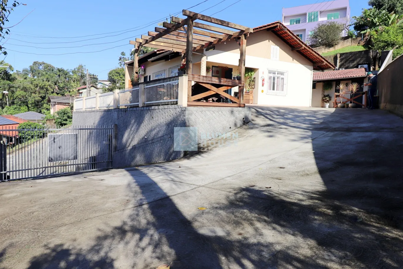 Pousada no bairro Itoupava Norte! - foto 1