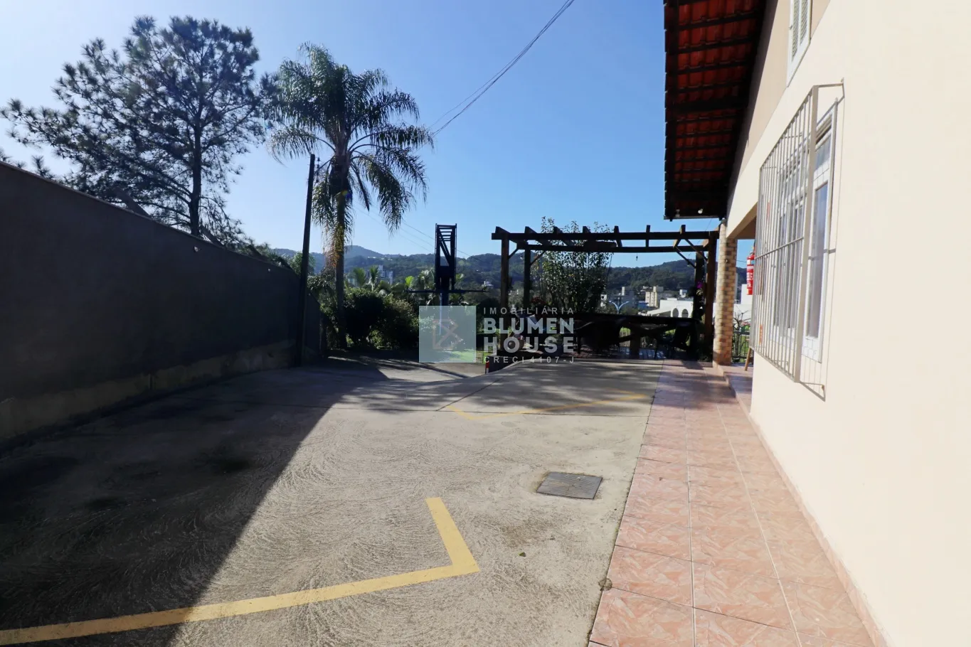 Pousada no bairro Itoupava Norte! — foto 3