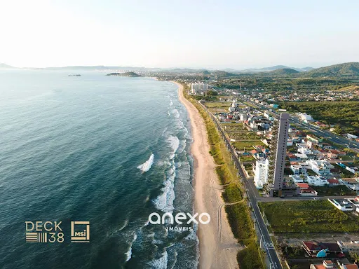 Seu Refúgio à Beira-Mar: Conheça o Apartamento dos Sonhos! - foto 1