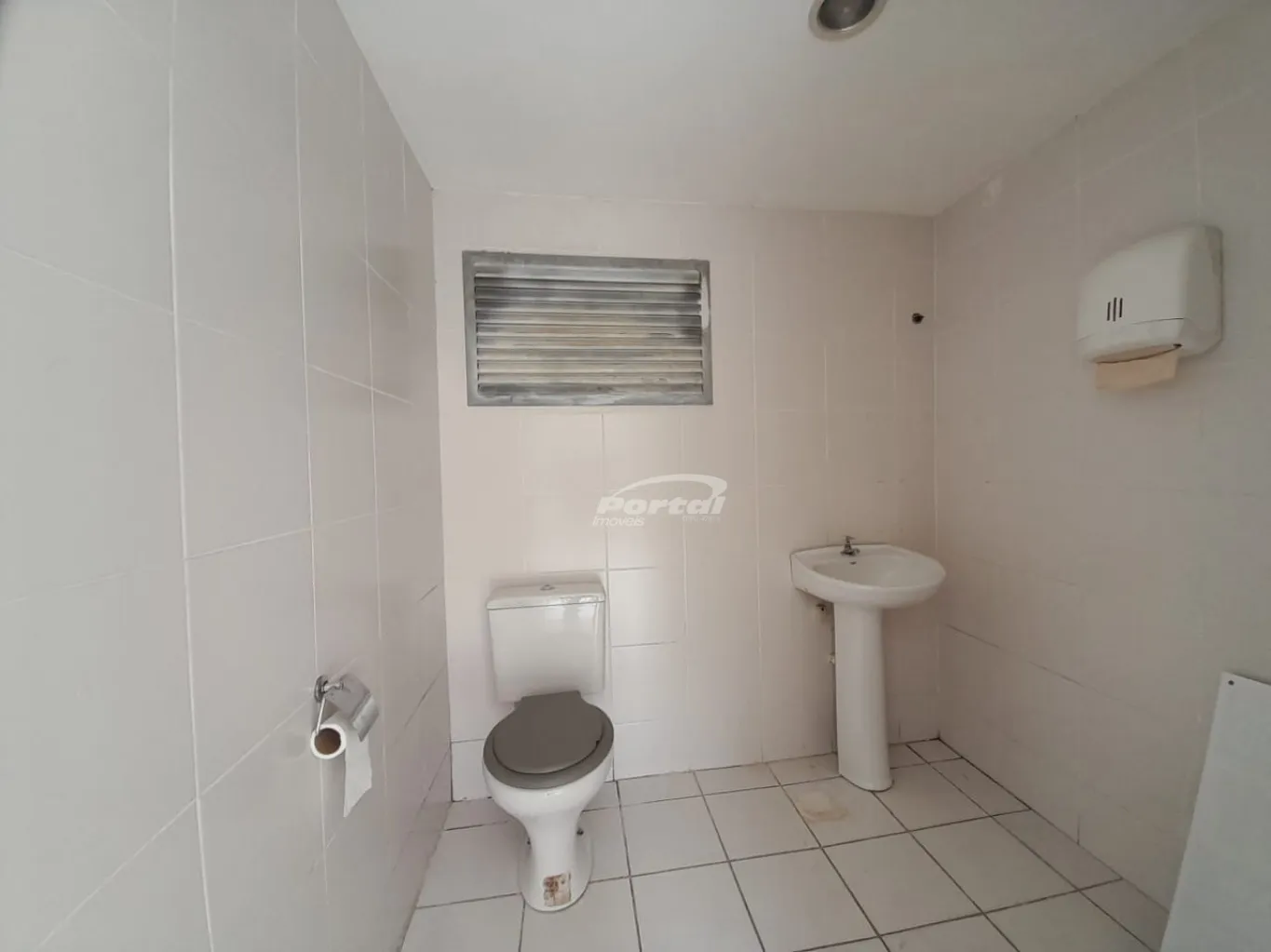 Loja térrea disponível para locação no bairro Vila Nova - Blumenau/SC. — foto 7