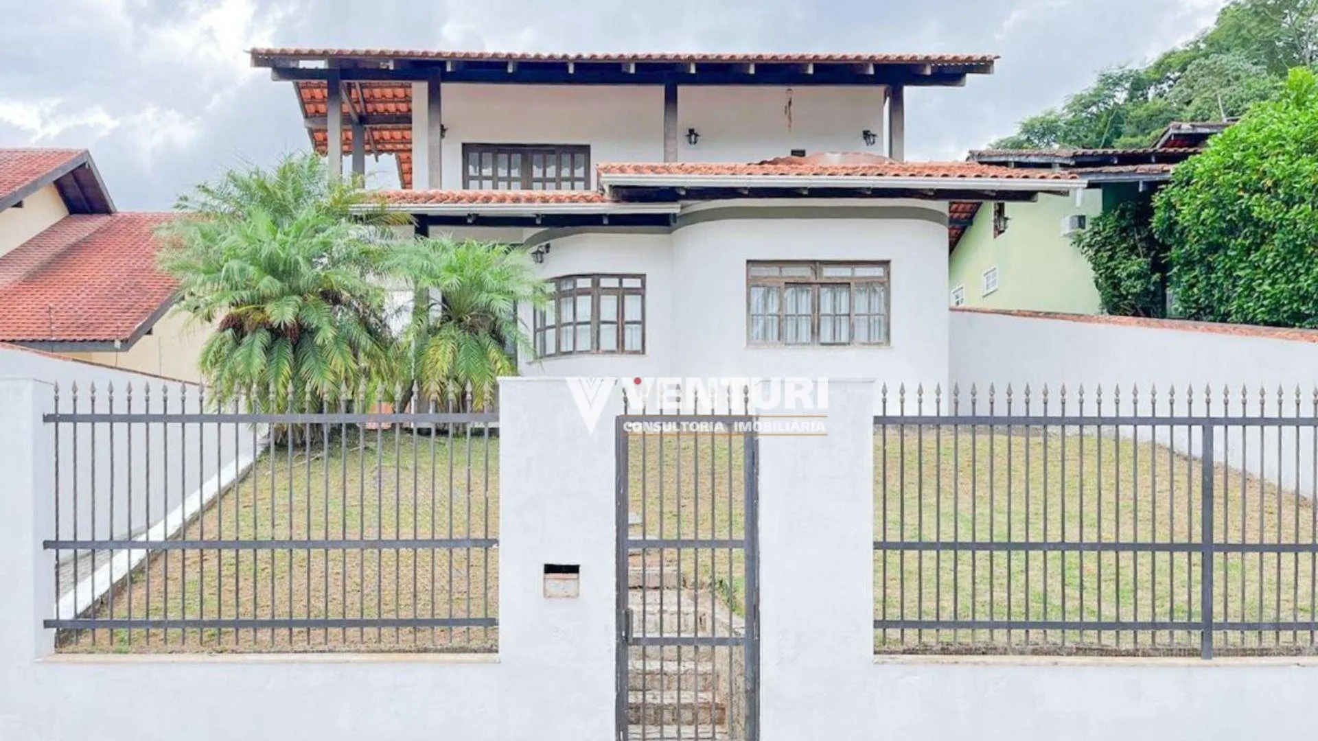 Casa à venda, 169 m por R$ 1.325.000,00 - Velha - Blumenau/SC — foto 2