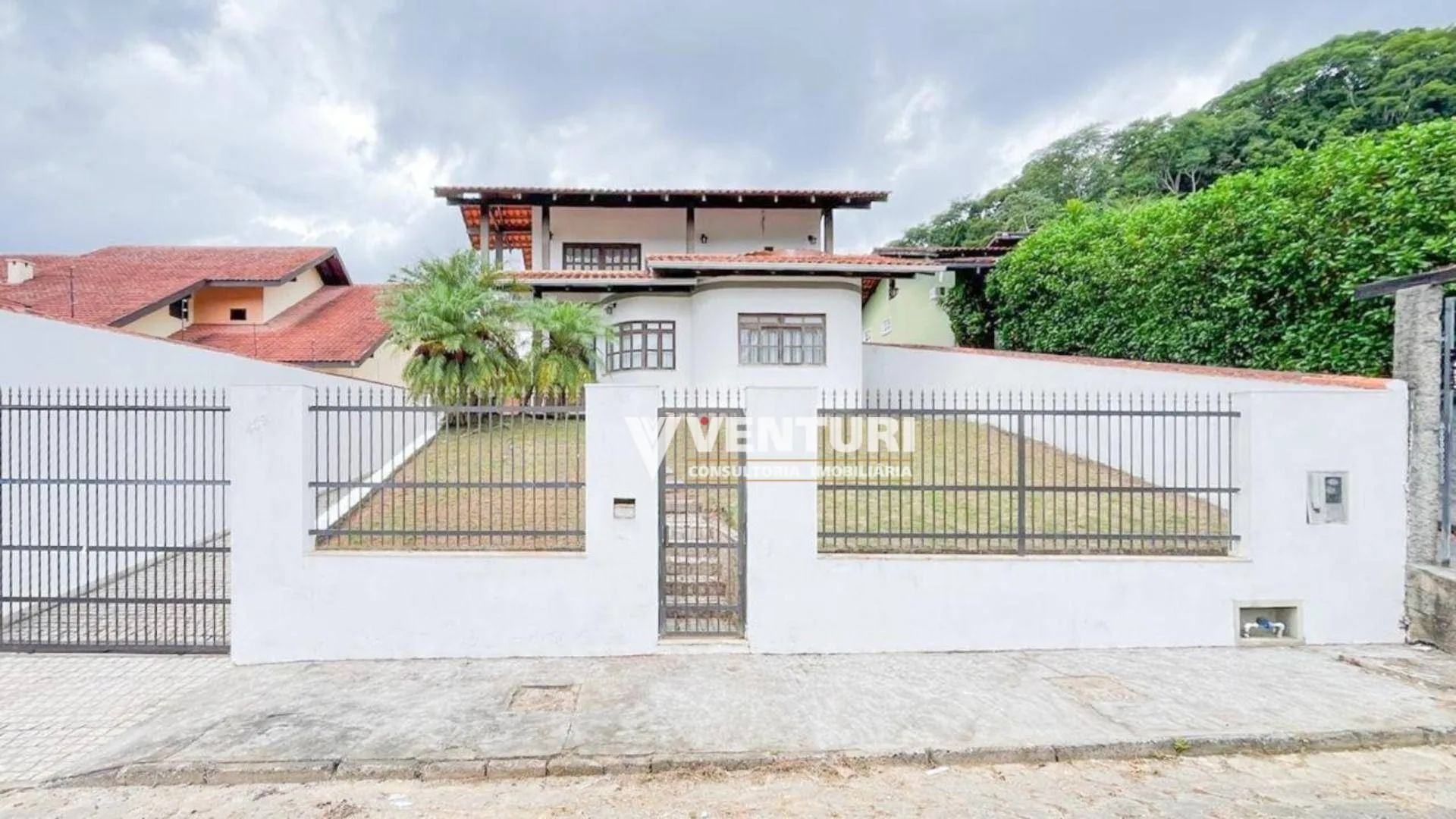 Casa à venda, 169 m por R$ 1.325.000,00 - Velha - Blumenau/SC — foto 3