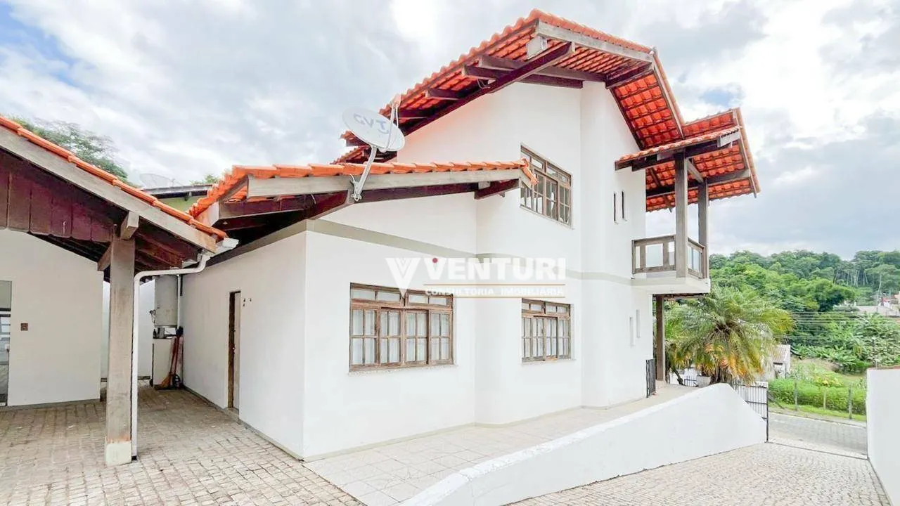 Casa à venda, 169 m por R$ 1.325.000,00 - Velha - Blumenau/SC — foto 4