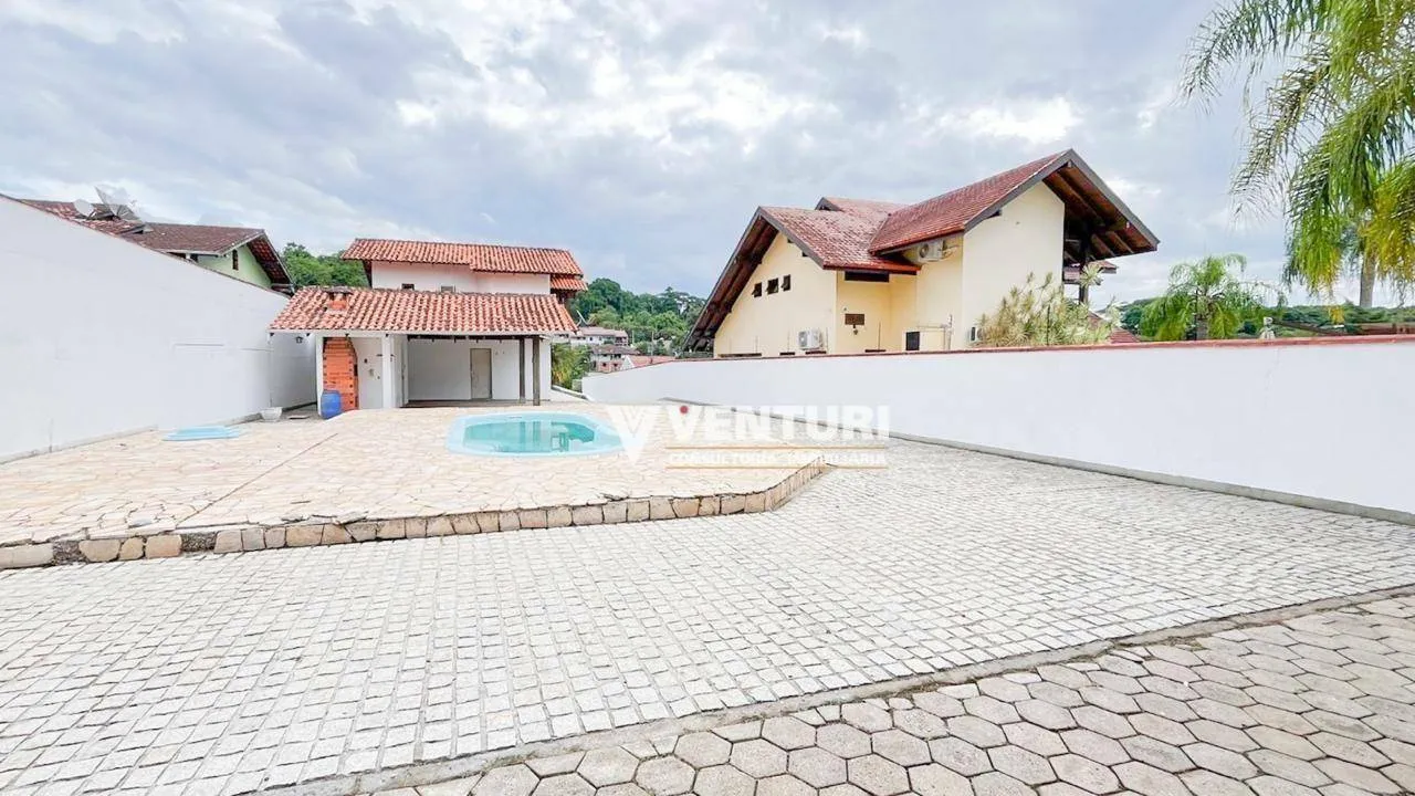 Casa à venda, 169 m por R$ 1.325.000,00 - Velha - Blumenau/SC — foto 6