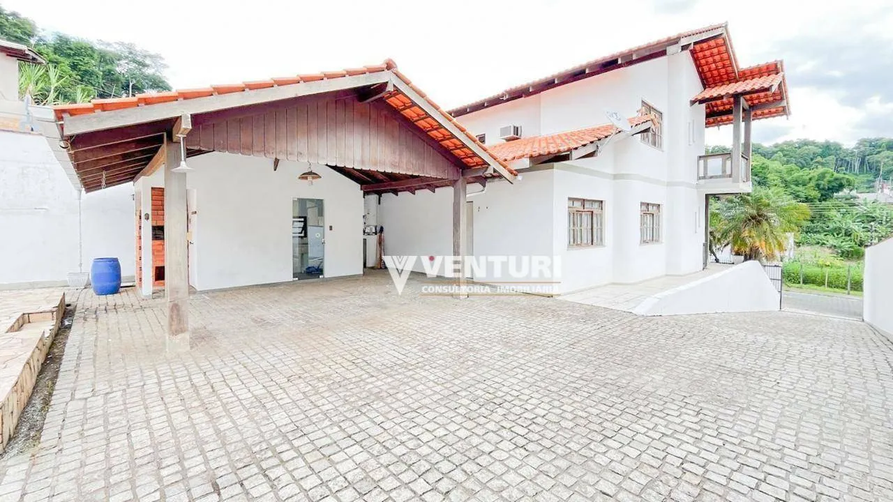 Casa à venda, 169 m por R$ 1.325.000,00 - Velha - Blumenau/SC — foto 7