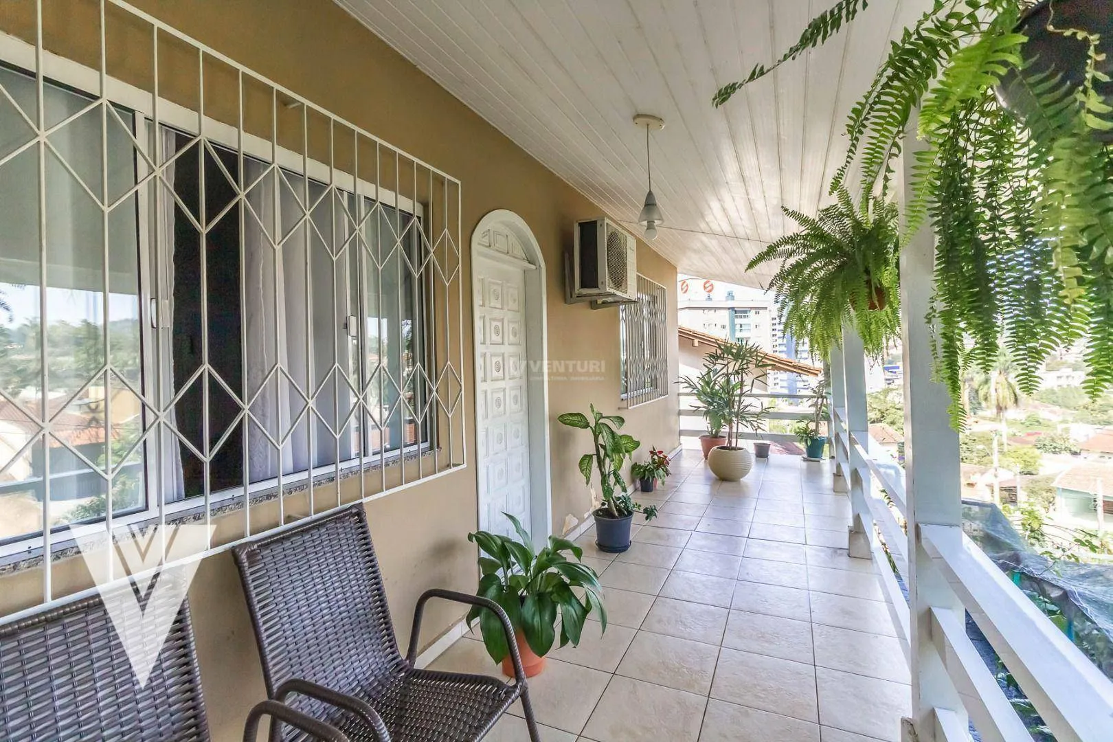 Casa com 4 dormitórios à venda, 250 m por R$ 700.000,00 - Escola Agrícola - Blumenau/SC — foto 2