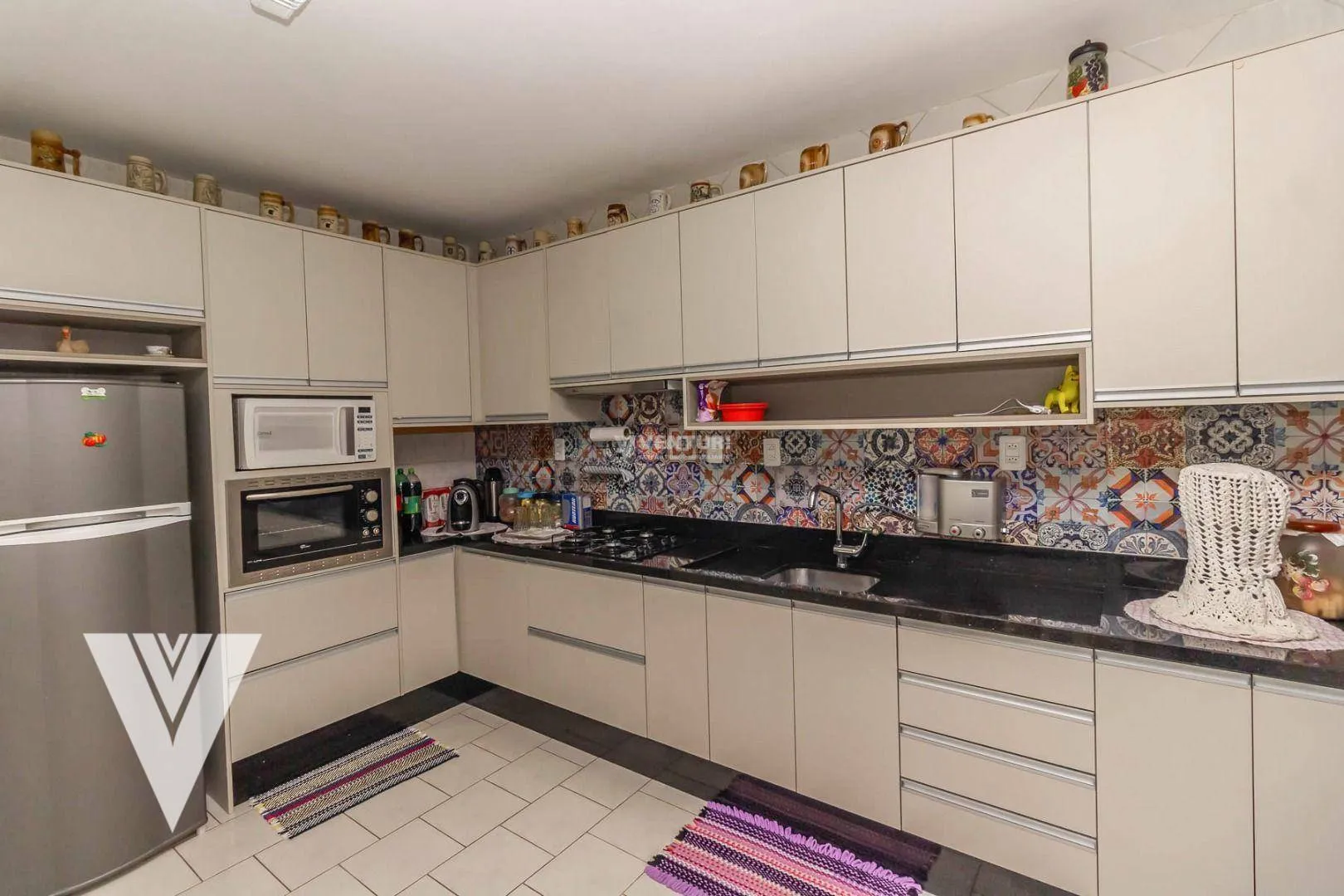 Casa com 4 dormitórios à venda, 250 m por R$ 700.000,00 - Escola Agrícola - Blumenau/SC — foto 7