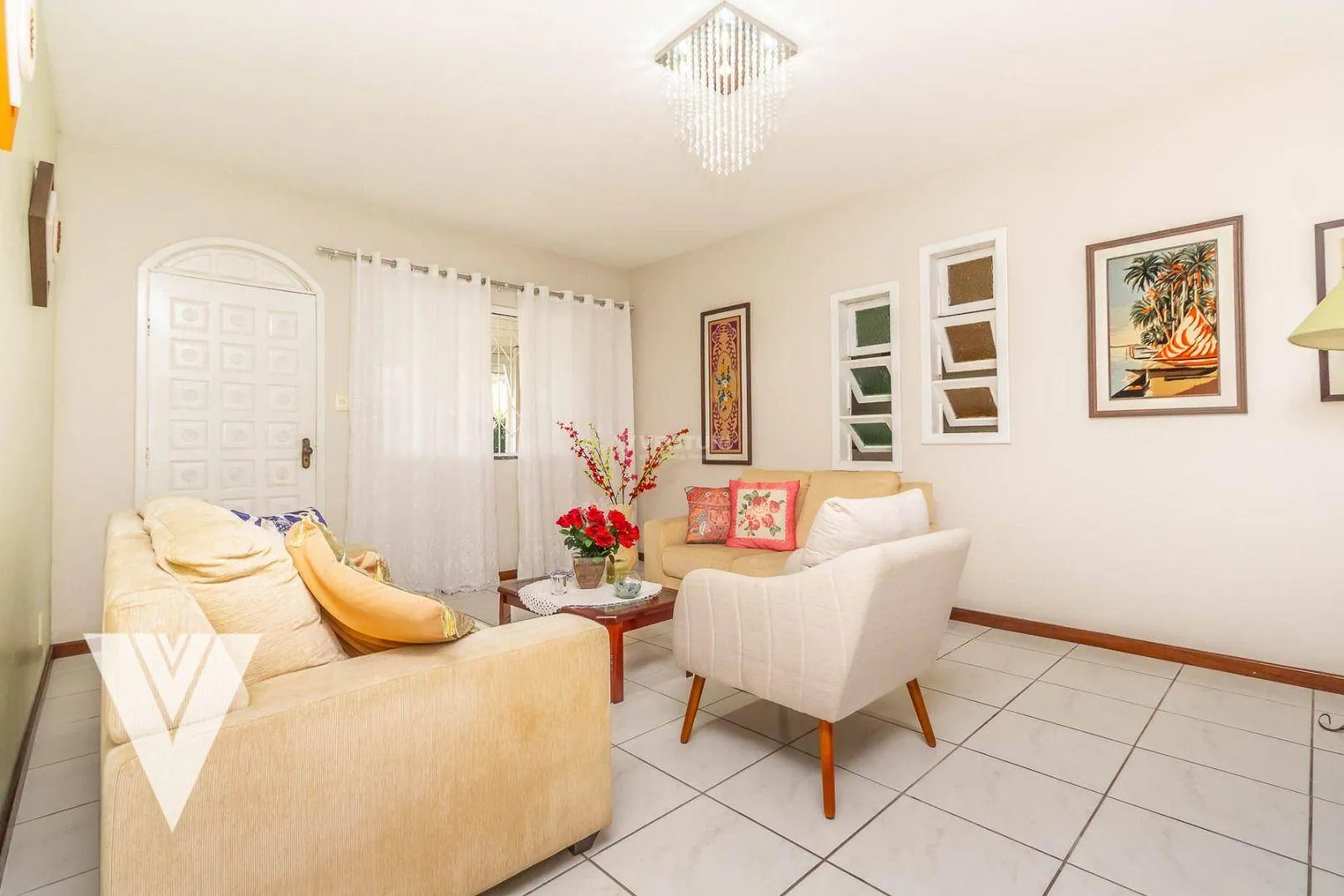 Casa com 4 dormitórios à venda, 250 m por R$ 700.000,00 - Escola Agrícola - Blumenau/SC — foto 3