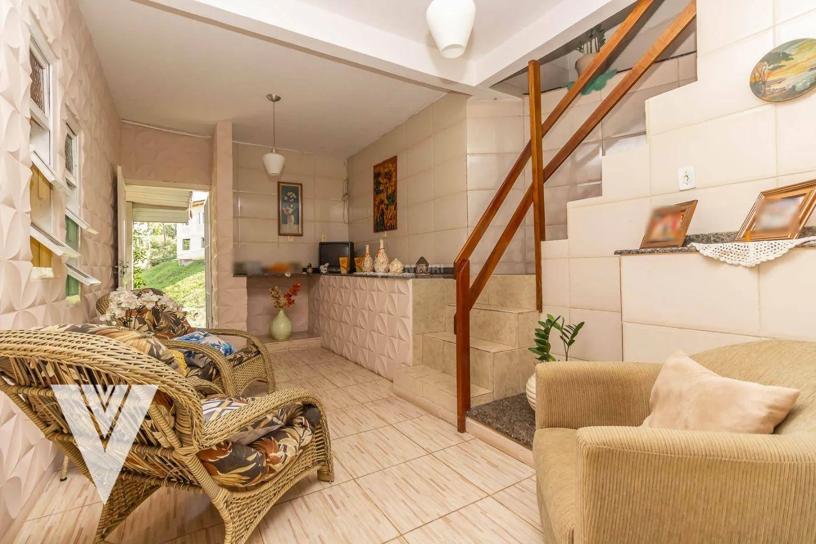 Casa com 4 dormitórios à venda, 250 m por R$ 700.000,00 - Escola Agrícola - Blumenau/SC — foto 4