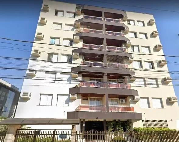 APARTAMENTO no AMÉRICA com 3 quartos para VENDA, 98 m - foto 1