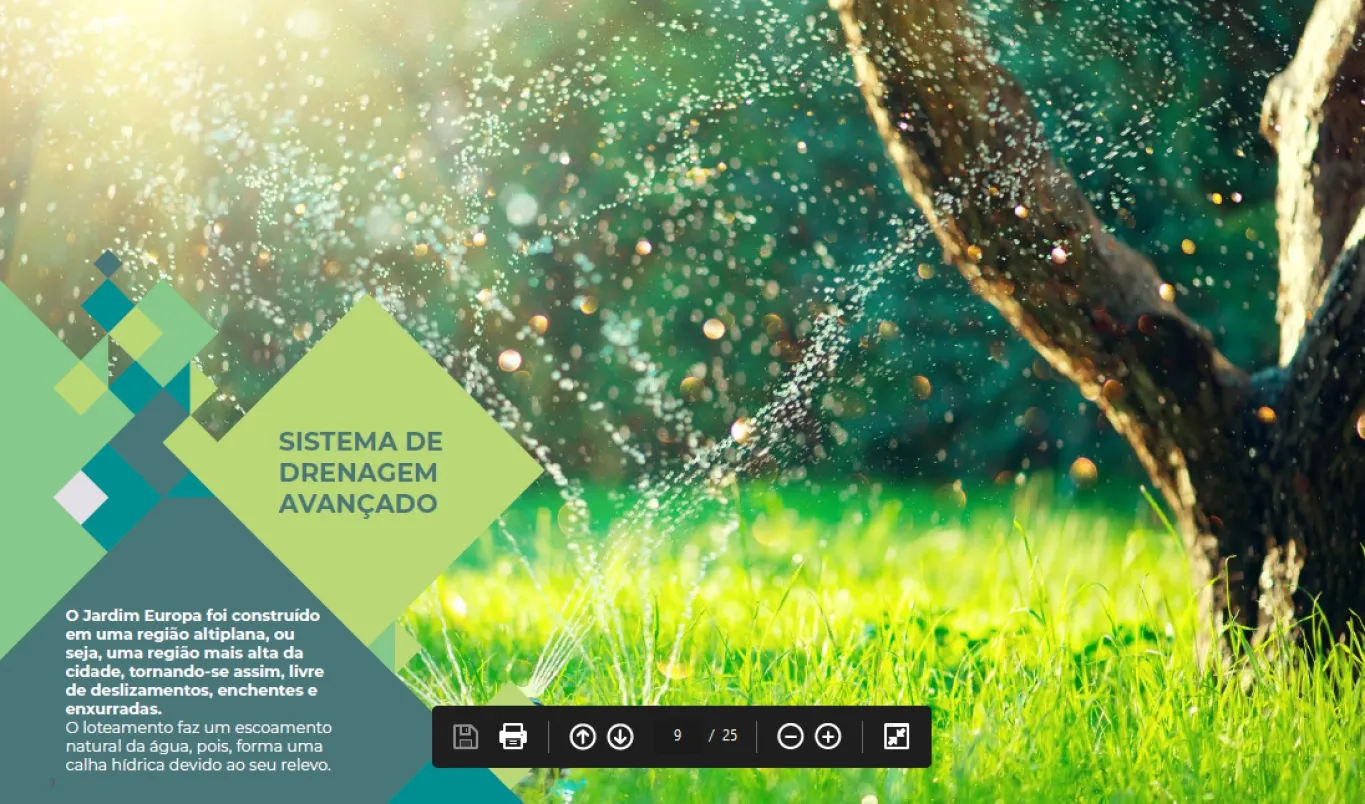 Loteamento Jardim Europa - Indaial — foto 7