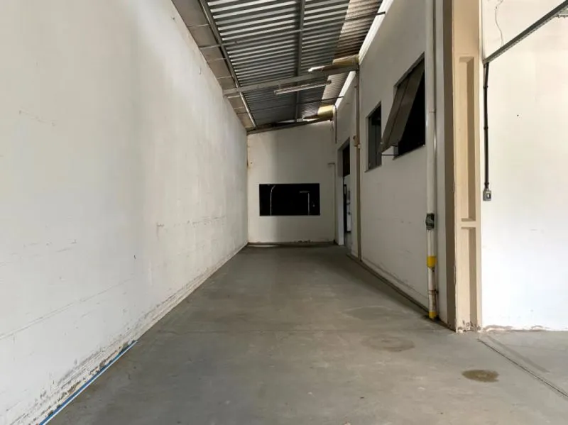 GALPÃO INDUSTRIAL - CENTRO ASCURRA - 290,00 M2 — foto 4