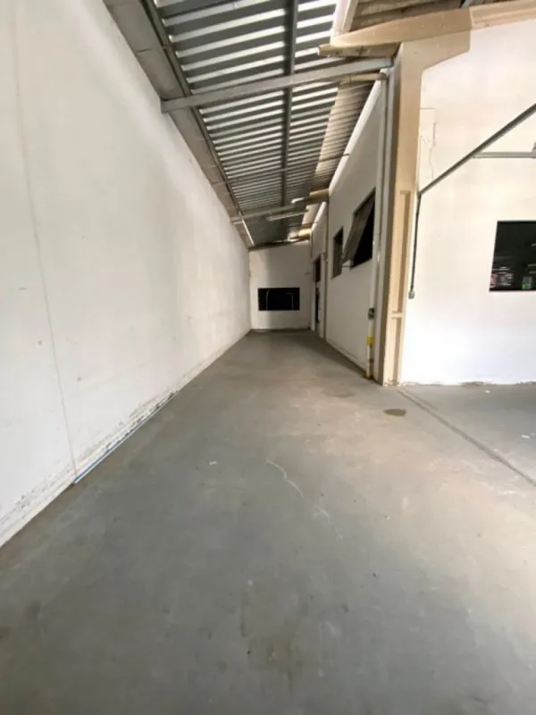 GALPÃO INDUSTRIAL - CENTRO ASCURRA - 290,00 M2 — foto 5