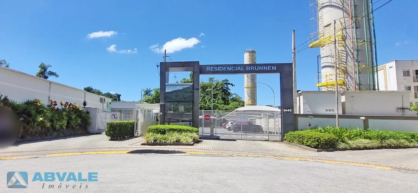 APARTAMENTO com 2 dormitórios e Móveis Sob Medida na Cozinha e Banheiro, situado em Condomínio Clube Completo - foto 1