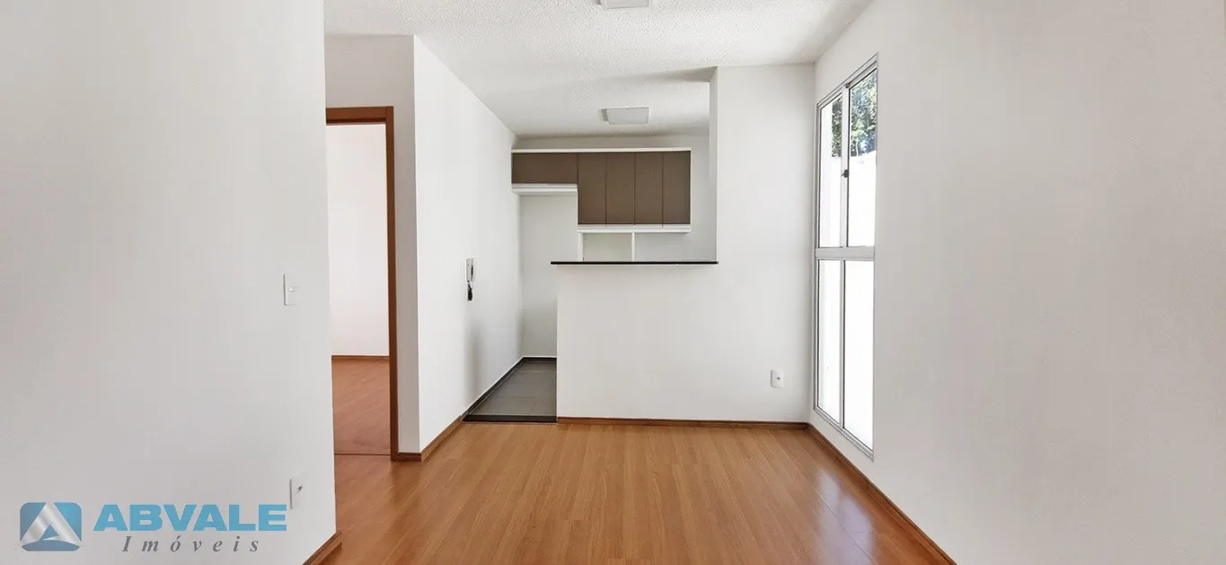 APARTAMENTO com 2 dormitórios e Móveis Sob Medida na Cozinha e Banheiro, situado em Condomínio Clube Completo — foto 3