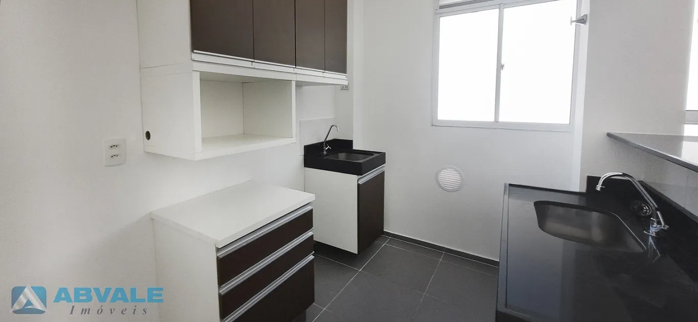 APARTAMENTO com 2 dormitórios e Móveis Sob Medida na Cozinha e Banheiro, situado em Condomínio Clube Completo — foto 5