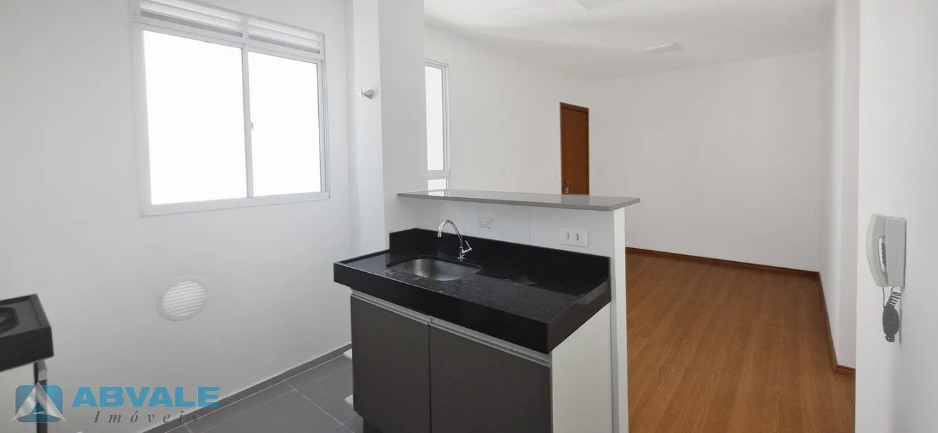 APARTAMENTO com 2 dormitórios e Móveis Sob Medida na Cozinha e Banheiro, situado em Condomínio Clube Completo — foto 7