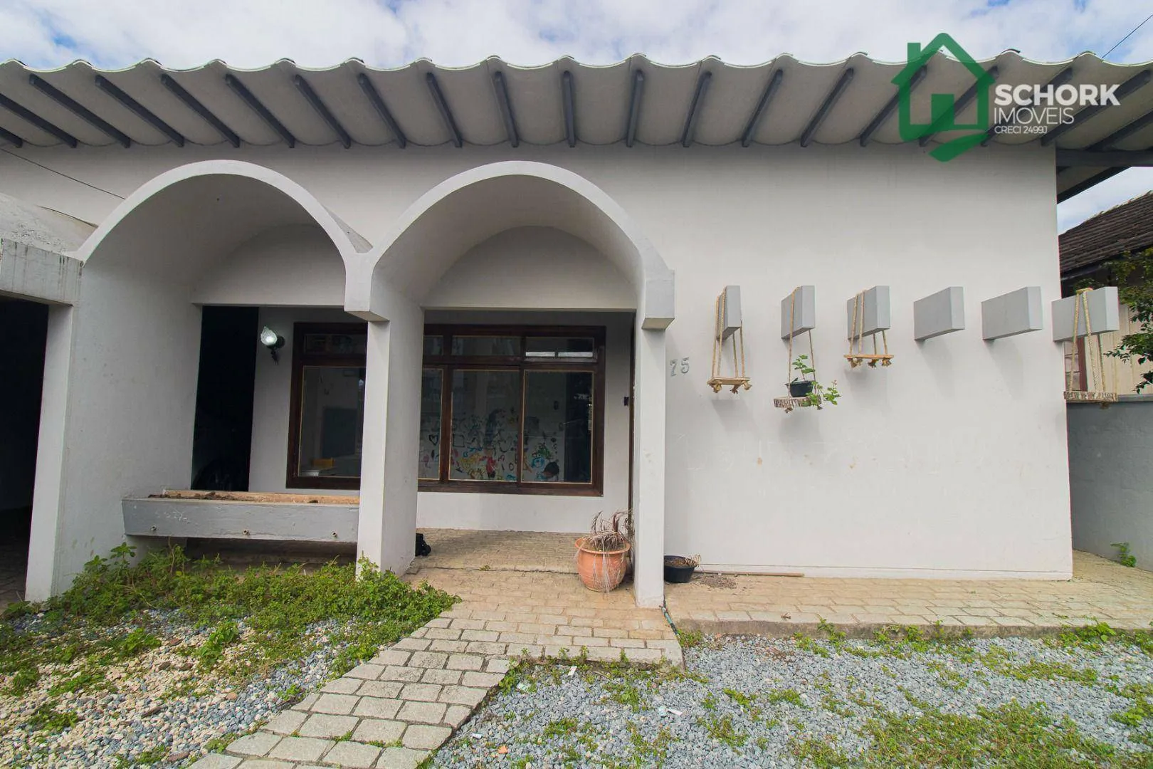 Casa com 3 dormitórios à venda, 189 m por R$ 590.000,00 - Escola Agrícola - Blumenau/SC — foto 3