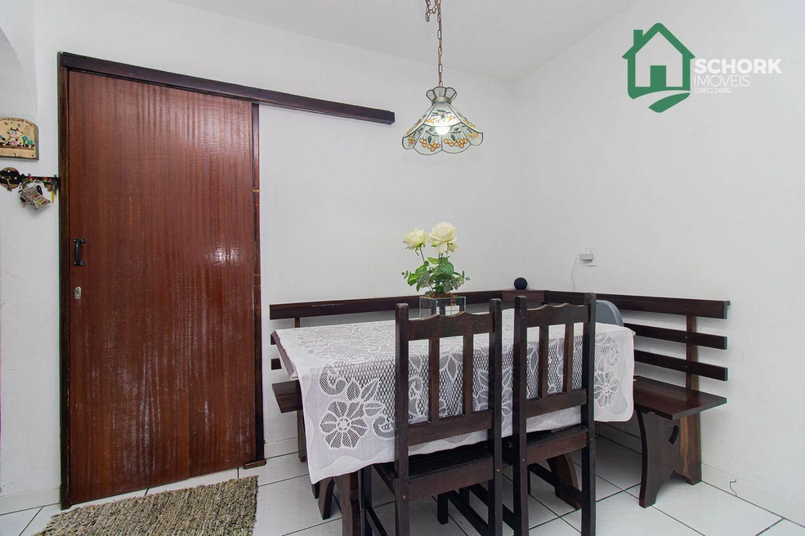 Casa com 3 dormitórios à venda, 189 m por R$ 590.000,00 - Escola Agrícola - Blumenau/SC — foto 6