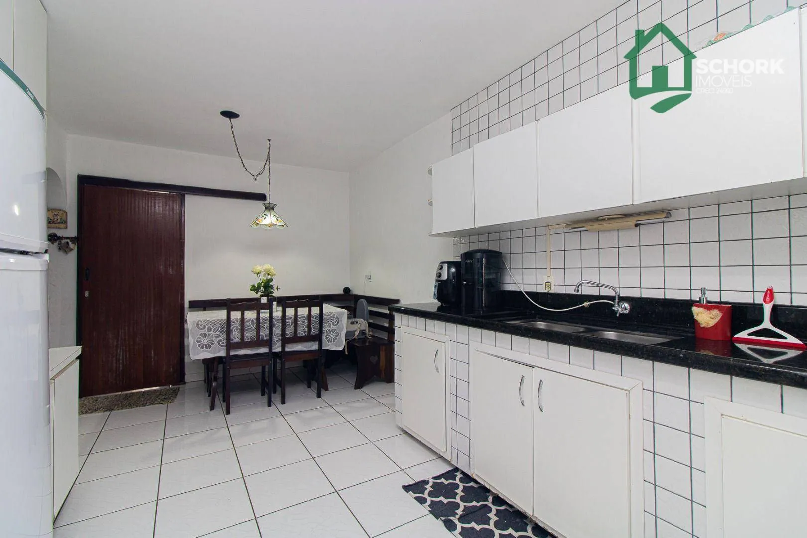 Casa com 3 dormitórios à venda, 189 m por R$ 590.000,00 - Escola Agrícola - Blumenau/SC — foto 7