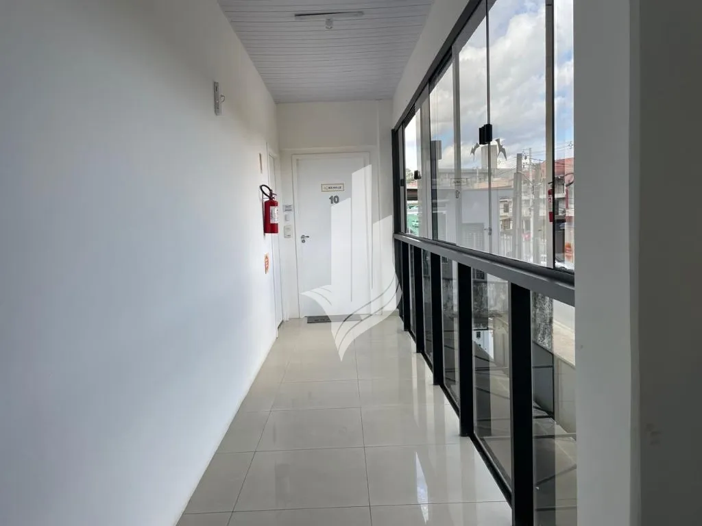 Sala comercial no bairro Passo Manso — foto 3