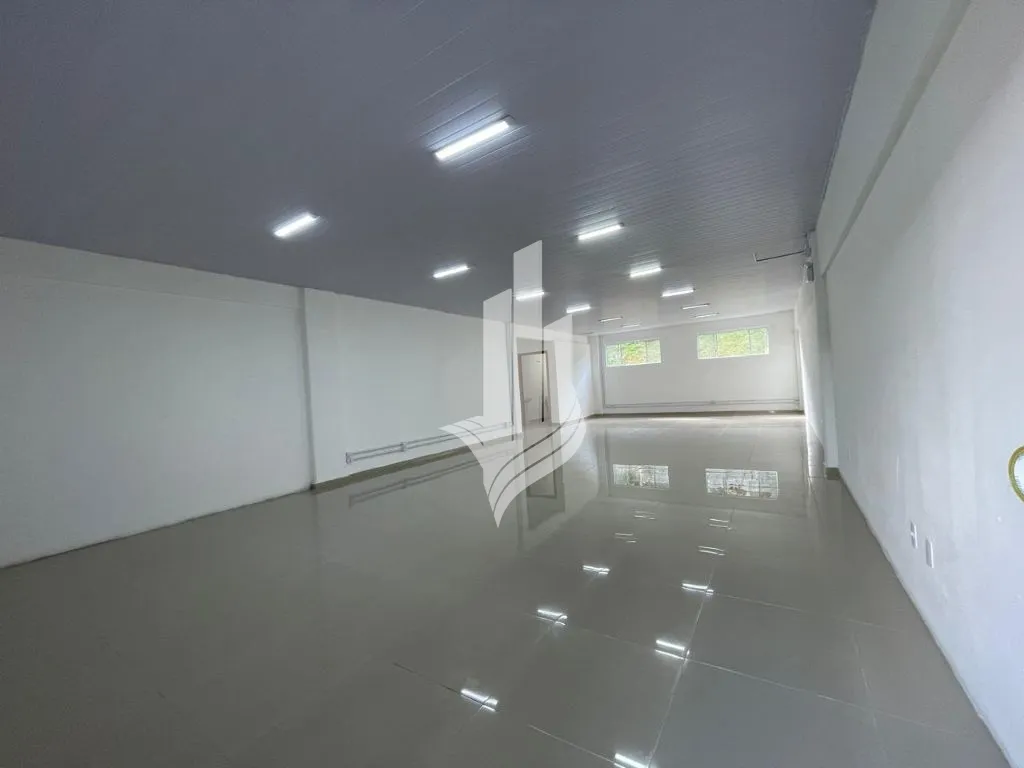 Sala comercial no bairro Passo Manso — foto 5