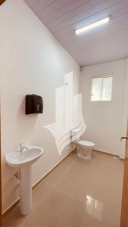 Sala comercial no bairro Passo Manso — foto 6