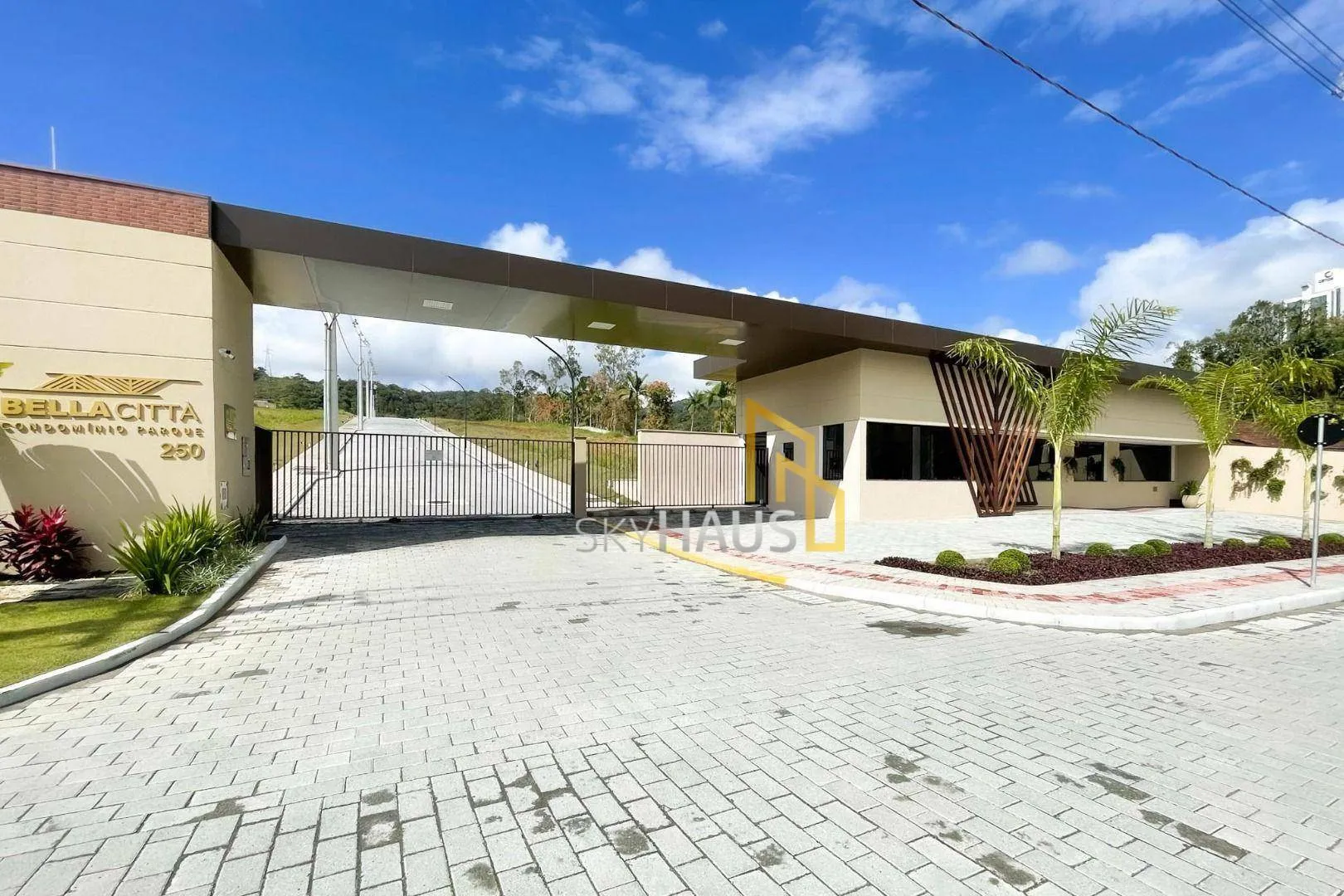 Terreno à venda, 290 m por R$ 405.000,00 - Velha - Blumenau/SC - foto 1