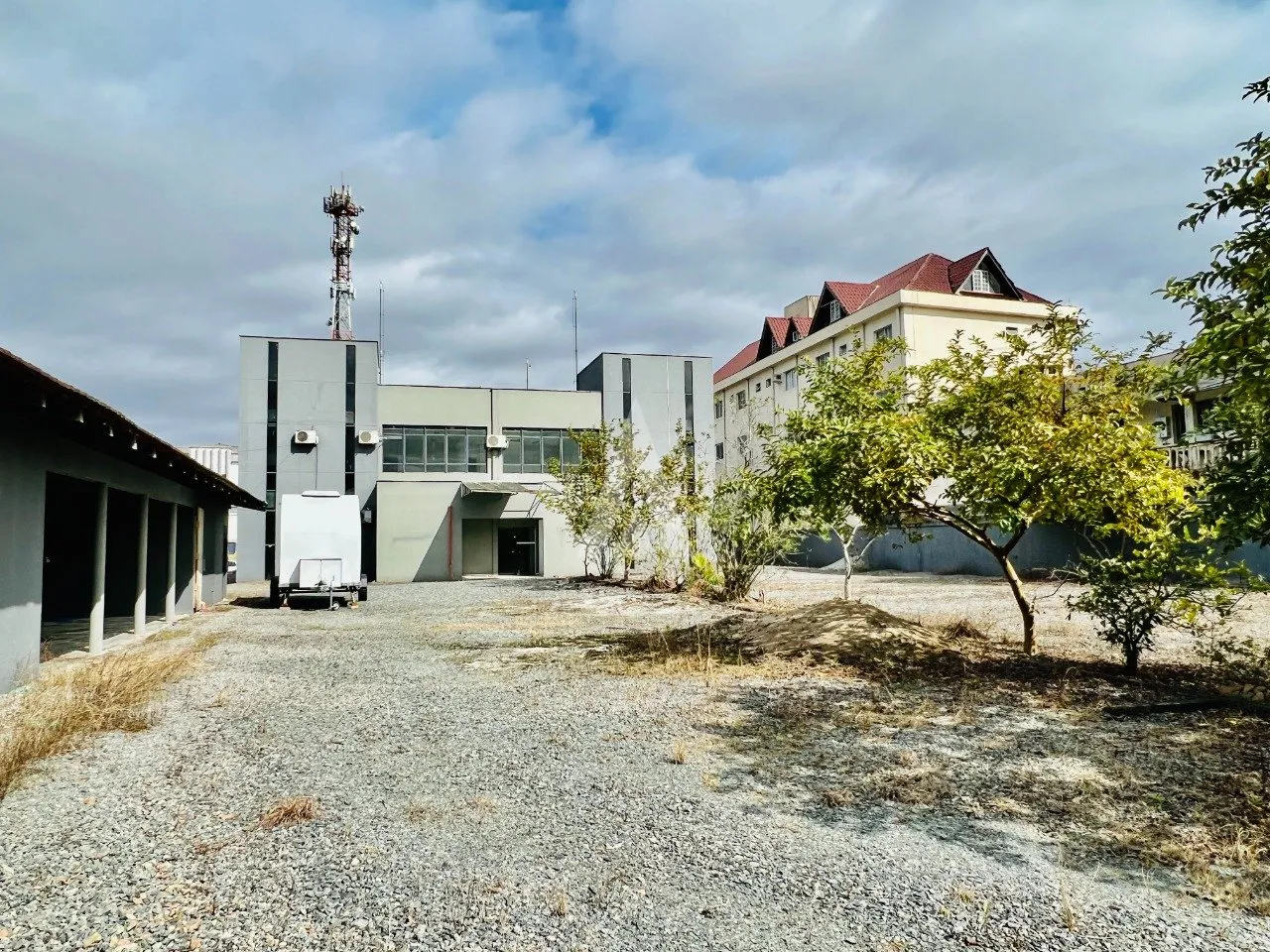 Prédio Comercial à venda no bairro Santo Antônio em Joinville, por R$ 8.000.000.00. — foto 6