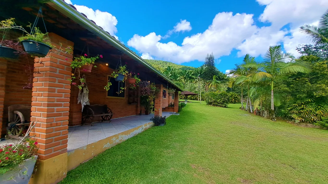 Imóvel Rural à venda com 6 quartos e 6 suítes, 244000m² no Progresso, Blumenau — foto 4