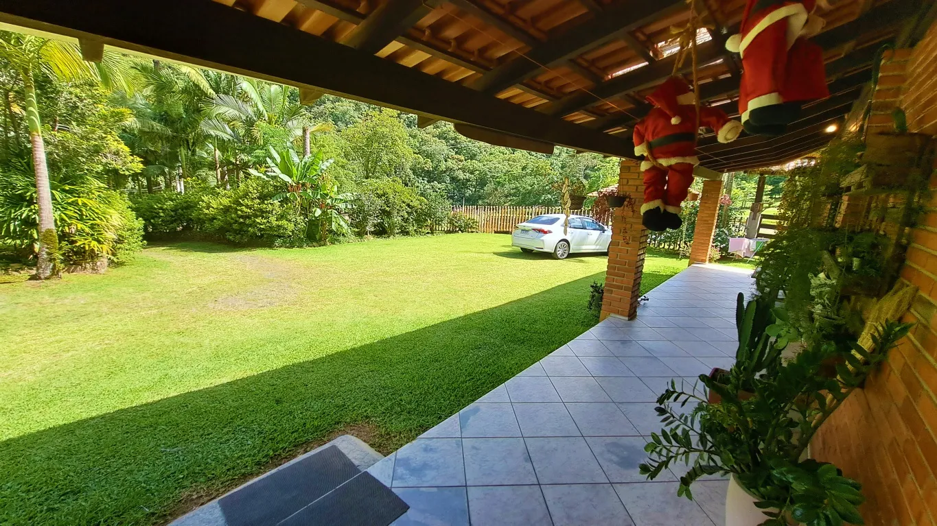 Imóvel Rural à venda com 6 quartos e 6 suítes, 244000m² no Progresso, Blumenau — foto 5