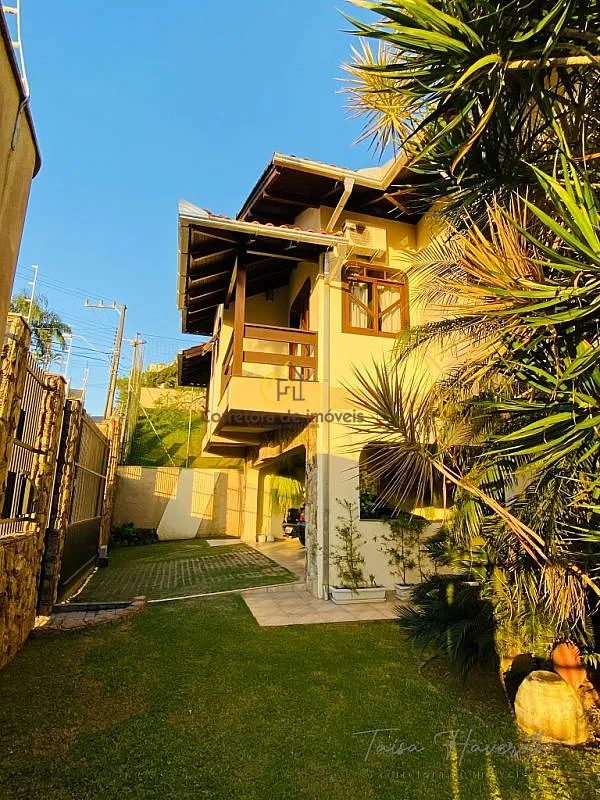 Casa de alto padrão - foto 1