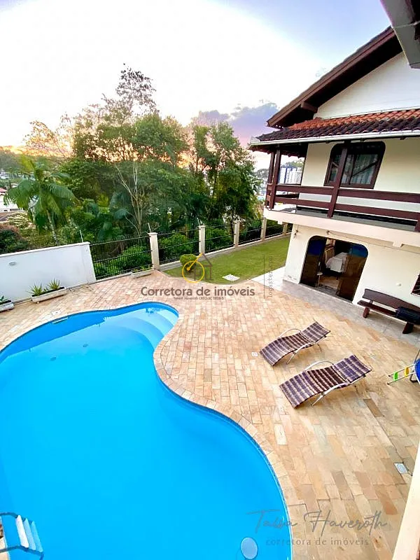 Casa de alto padrão — foto 6