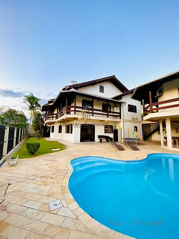 Casa de alto padrão — foto 7