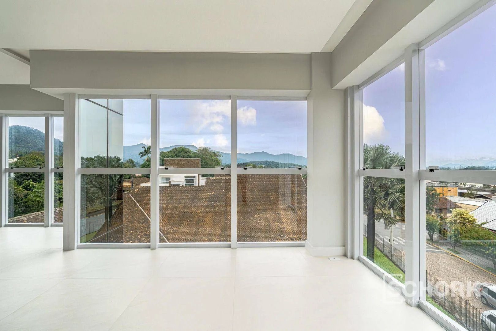 Apartamento com 3 dormitórios à venda, 160 m por R$ 1.150.000,00 - Capitais - Timbó/SC - foto 1