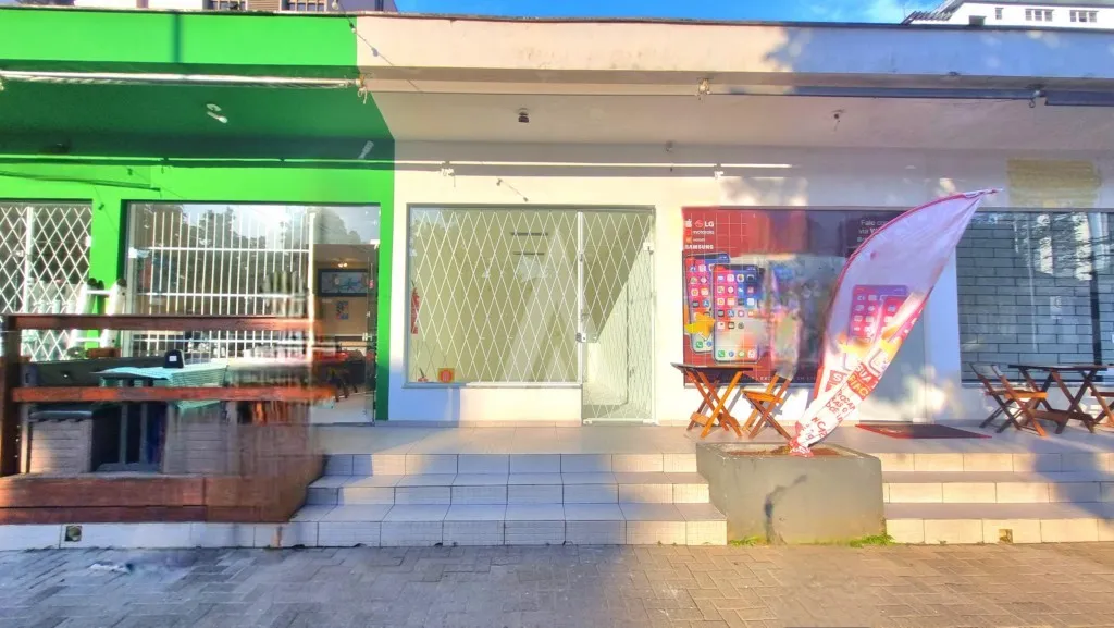 Loja comercial localizada no Centro com 15 m - foto 1