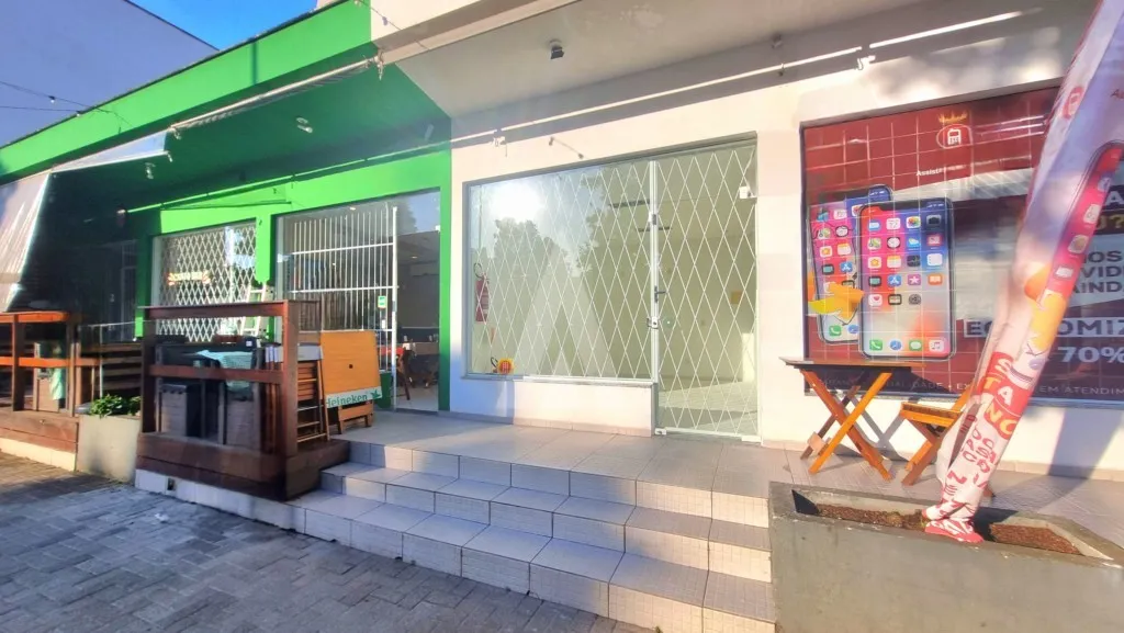 Loja comercial localizada no Centro com 15 m — foto 4