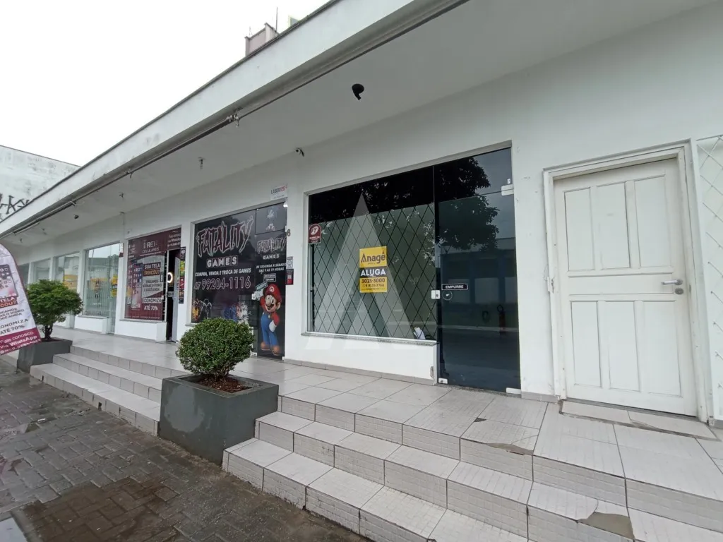 Loja comercial localizada no Centro com 15 m com 1 sala — foto 3