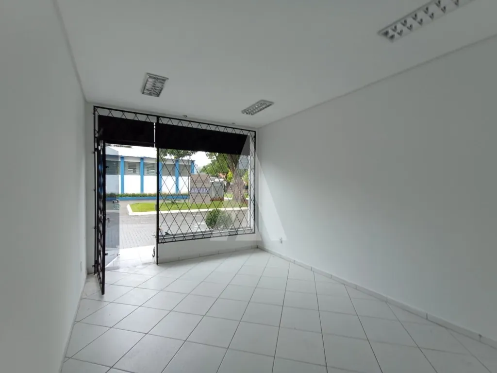 Loja comercial localizada no Centro com 15 m com 1 sala — foto 4