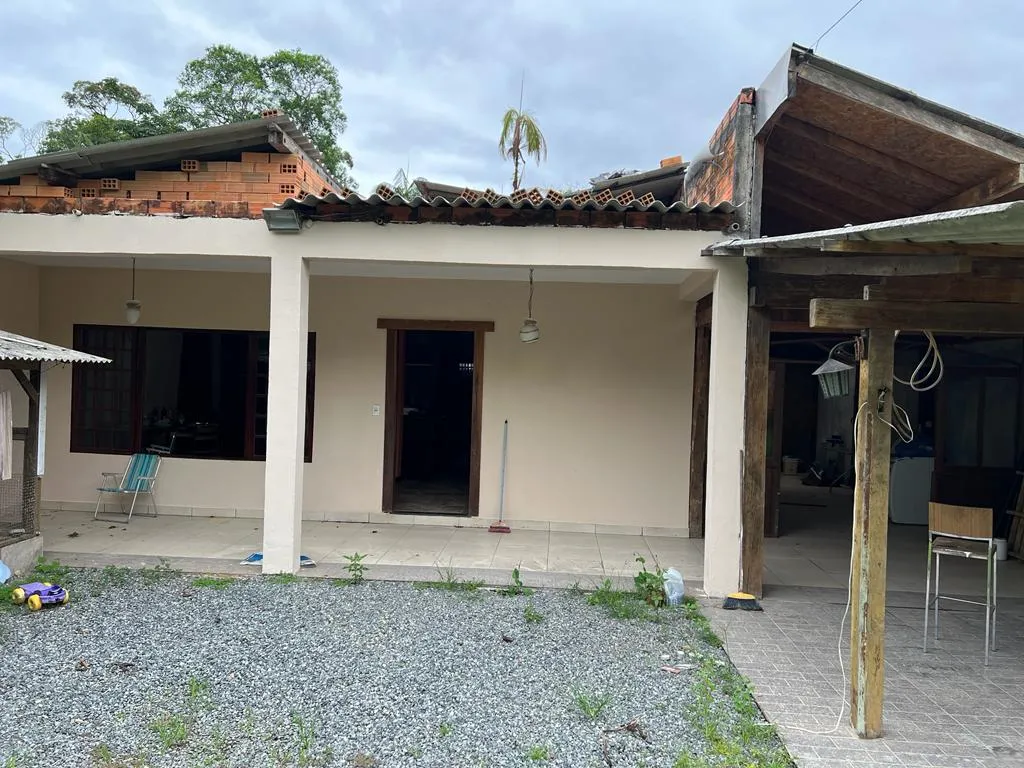 Casa de Alvenaria — foto 3