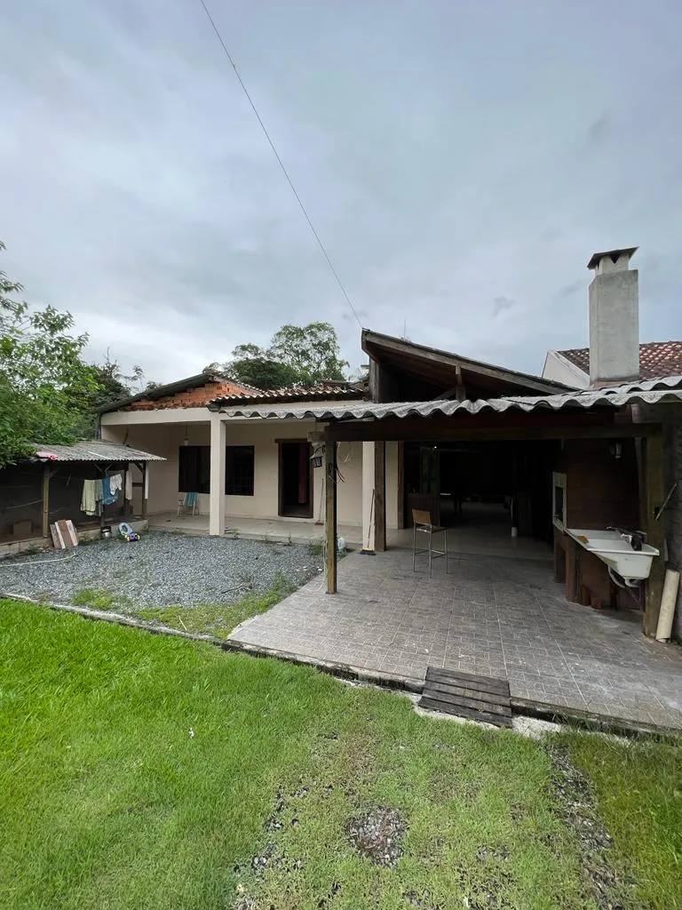 Casa de Alvenaria — foto 2