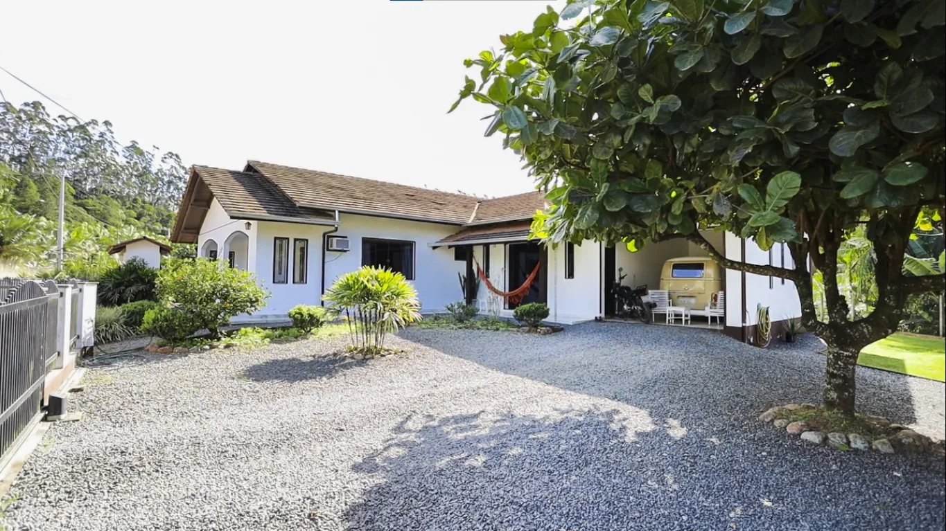 Sítio no Bairro Testo Central em Pomerode com 138.750,00m - foto 1