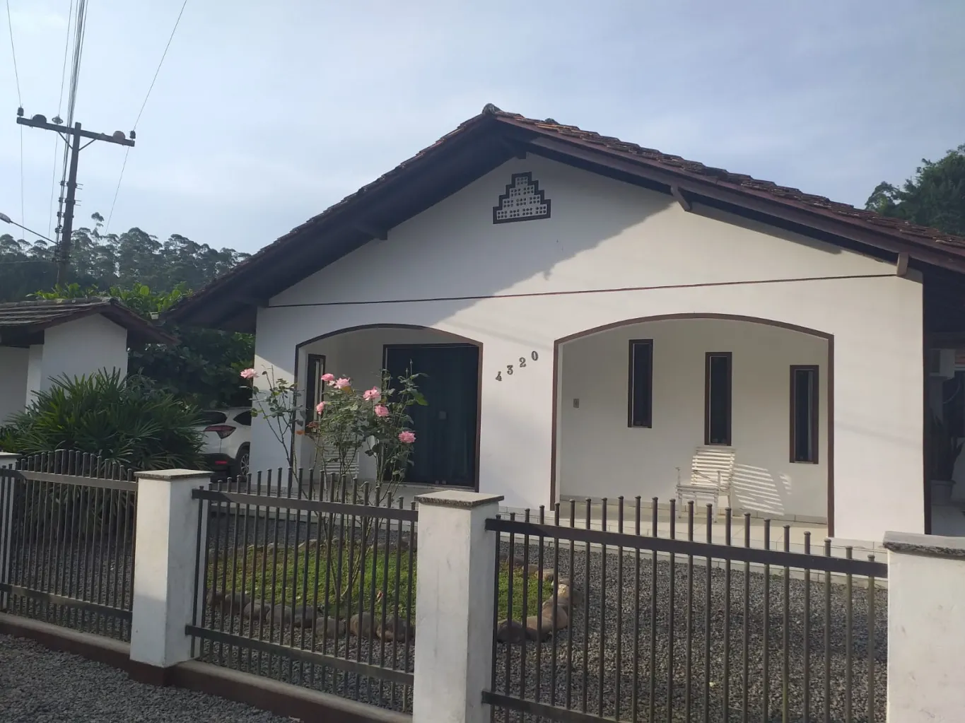 Sítio no Bairro Testo Central em Pomerode com 138.750,00m — foto 3