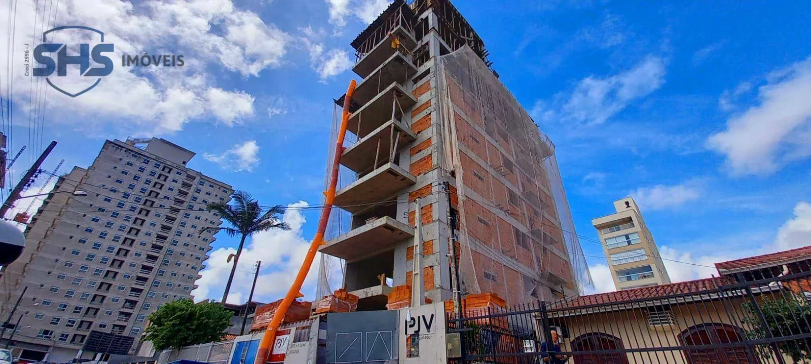 Apartamento com 3 dormitórios à venda, 116 m por R$ 800.000,00 - Itacolomi - Balneário Piçarras/SC - foto 1