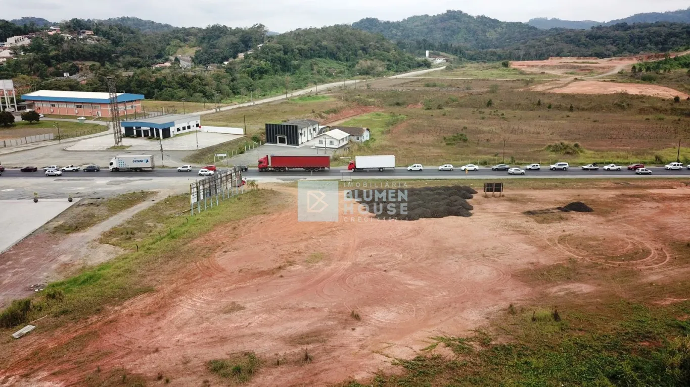 Amplo terreno no bairro Itoupava Central! — foto 3