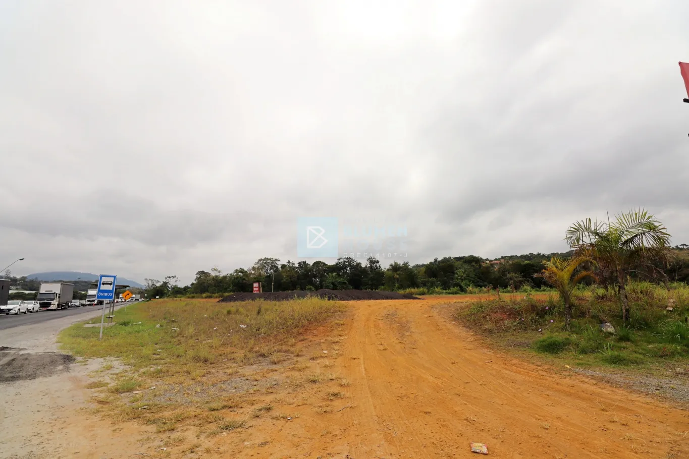 Amplo terreno no bairro Itoupava Central! — foto 4