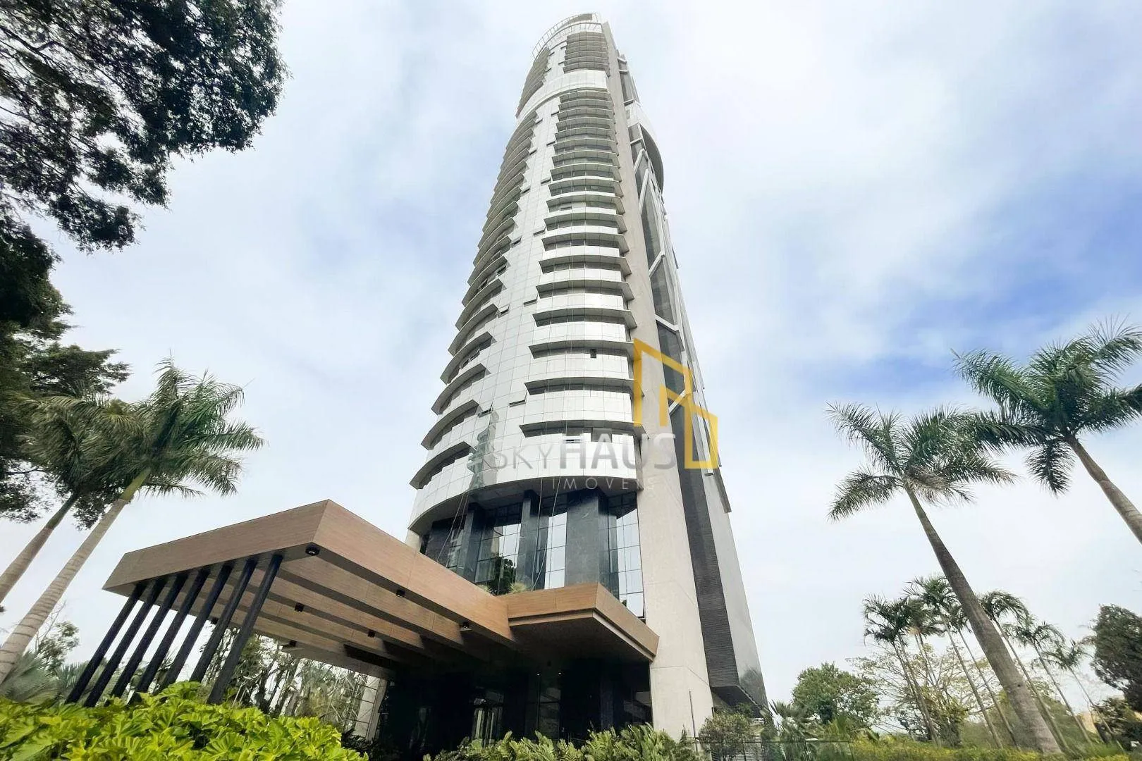 Apartamento à venda, 450 m por R$ 4.800.000,00 - Ponta Aguda - Blumenau/SC — foto 2